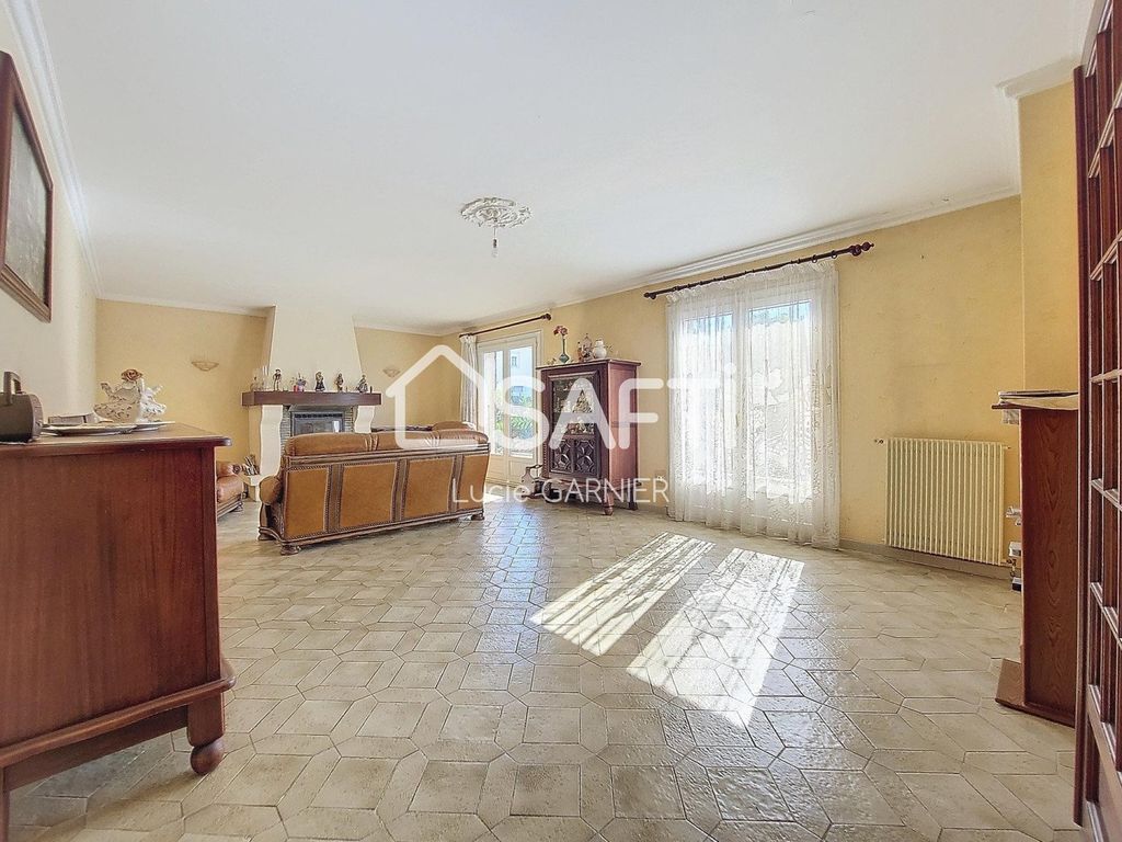 Achat maison 5 chambre(s) - Béziers