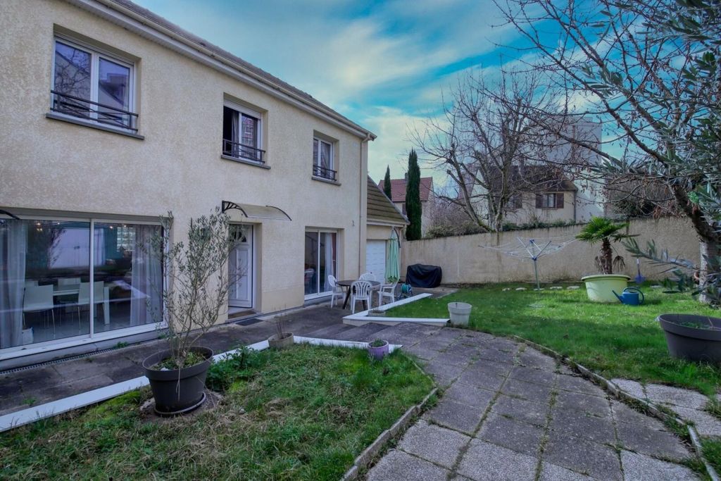 Achat maison 3 chambre(s) - Châtillon