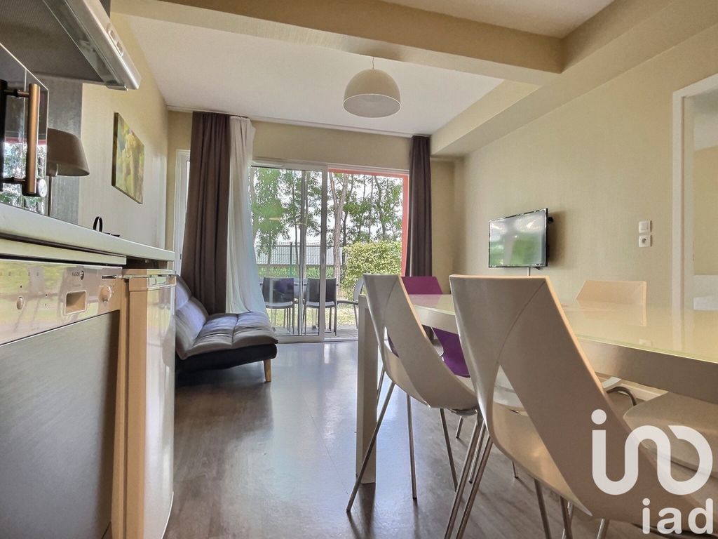 Achat appartement à vendre 3 pièces 52 m² - Ingersheim