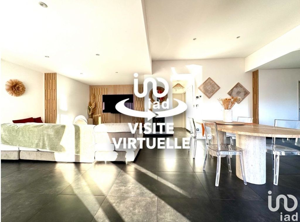Achat maison à vendre 2 chambres 117 m² - La Baule-Escoublac