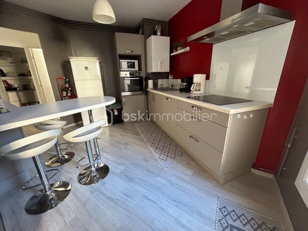 Achat appartement 3 pièce(s) Agen