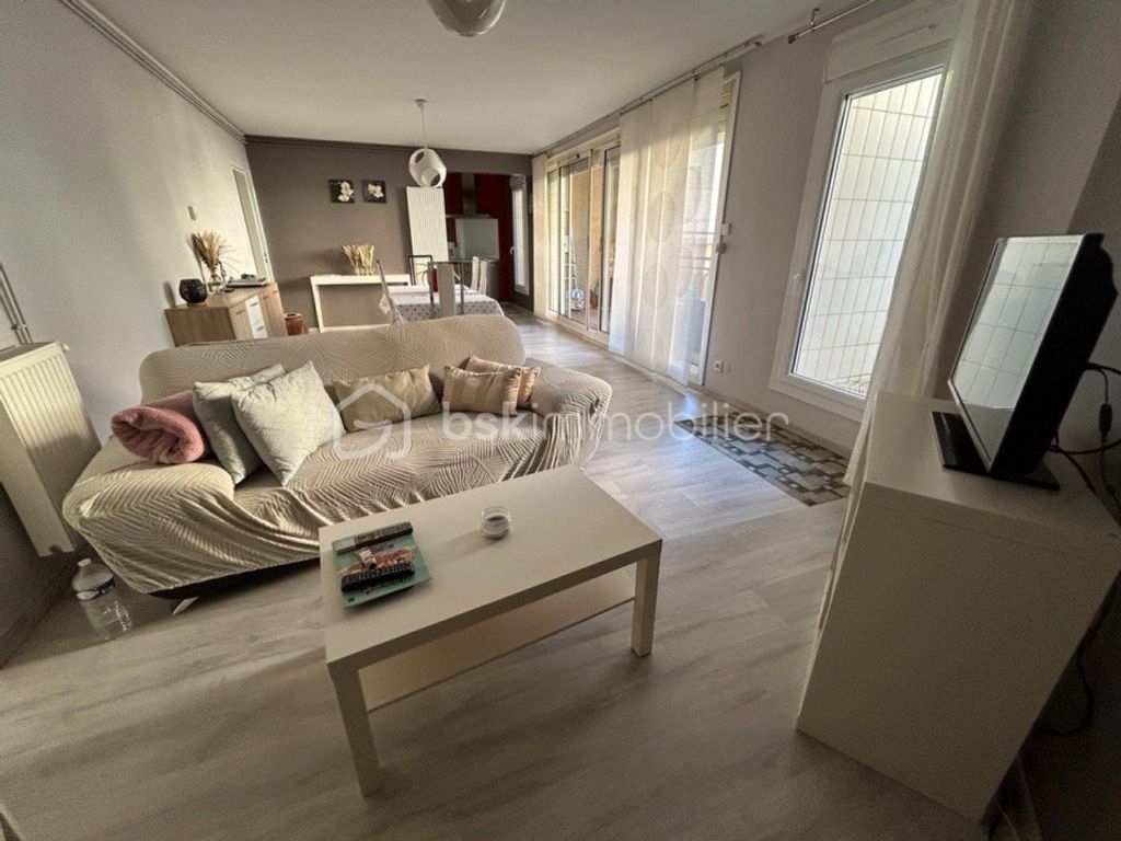 Achat appartement à vendre 3 pièces 83 m² - Agen