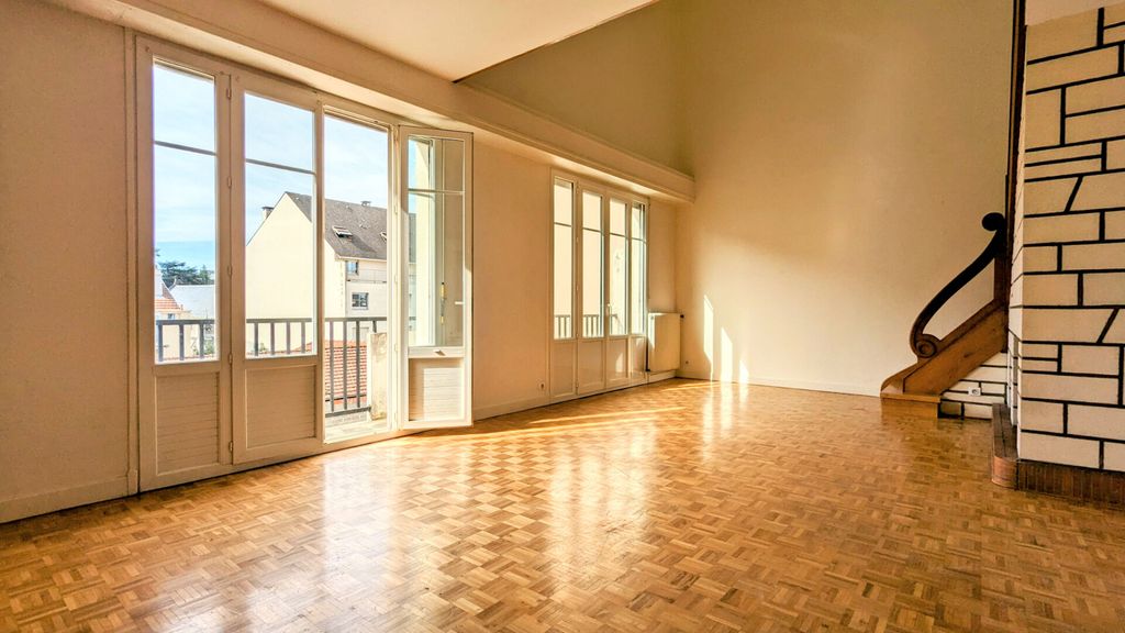 Achat duplex à vendre 7 pièces 144 m² - Pau