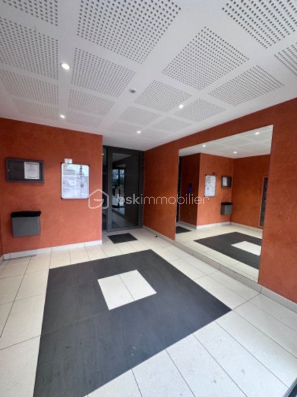 Achat appartement 4 pièce(s) Hardricourt