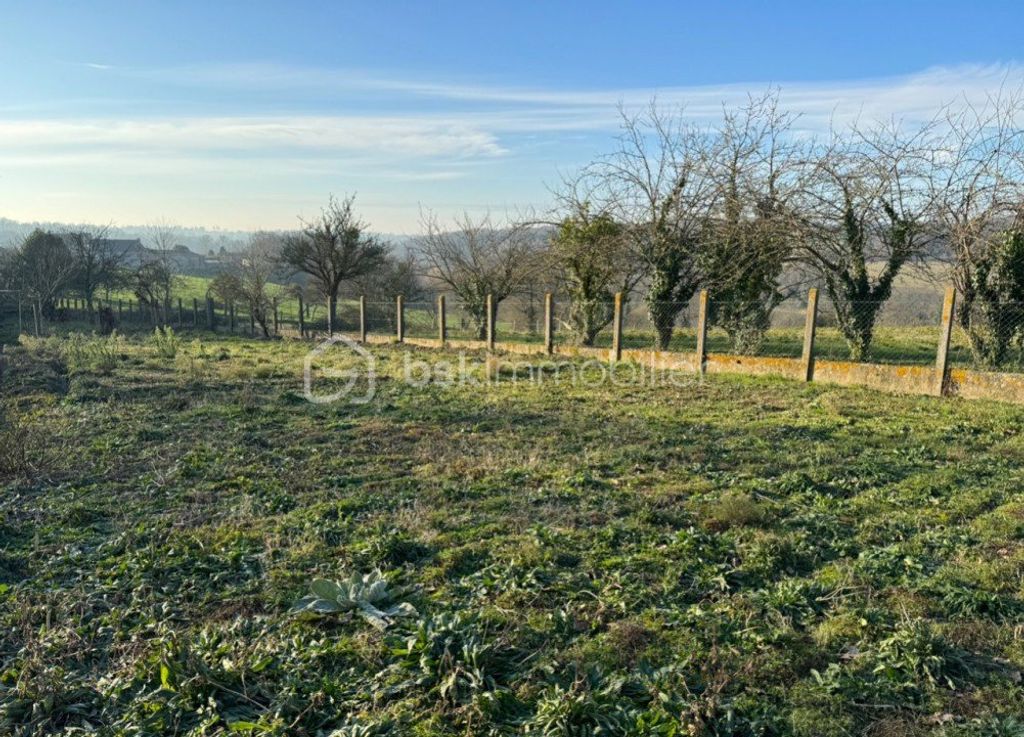 Achat maison 2 chambre(s) - Bourgon