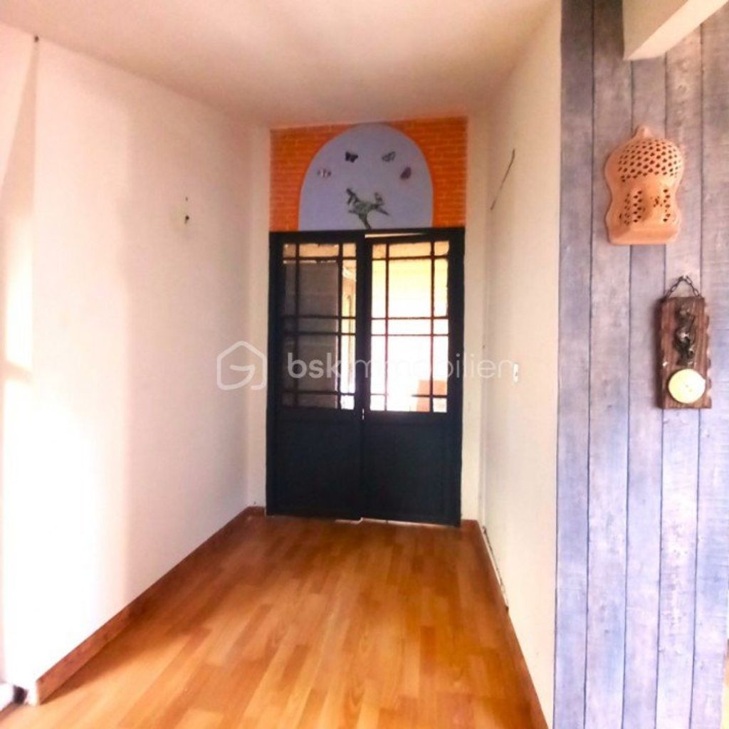 Achat maison à vendre 4 chambres 202 m² - Nègrepelisse