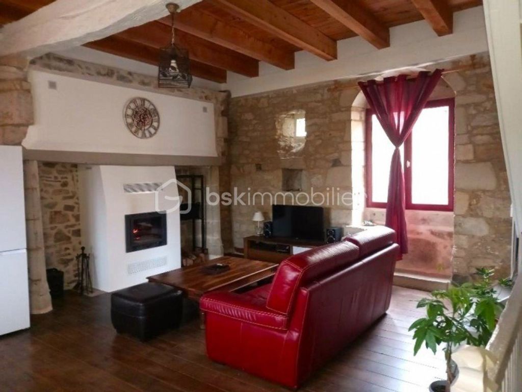 Achat maison à vendre 2 chambres 108 m² - Caylus