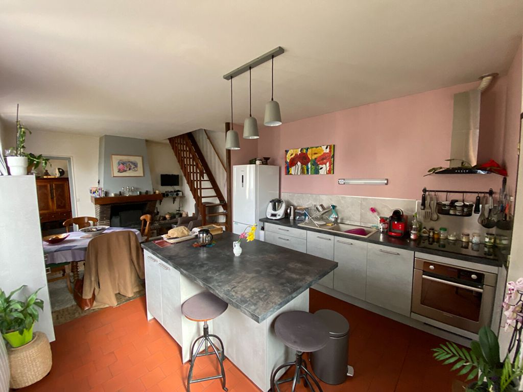 Achat maison 3 chambre(s) - Évreux