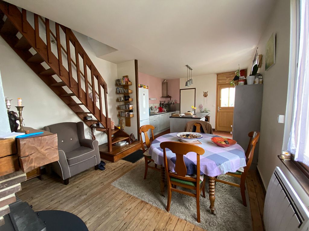 Achat maison 3 chambre(s) - Évreux