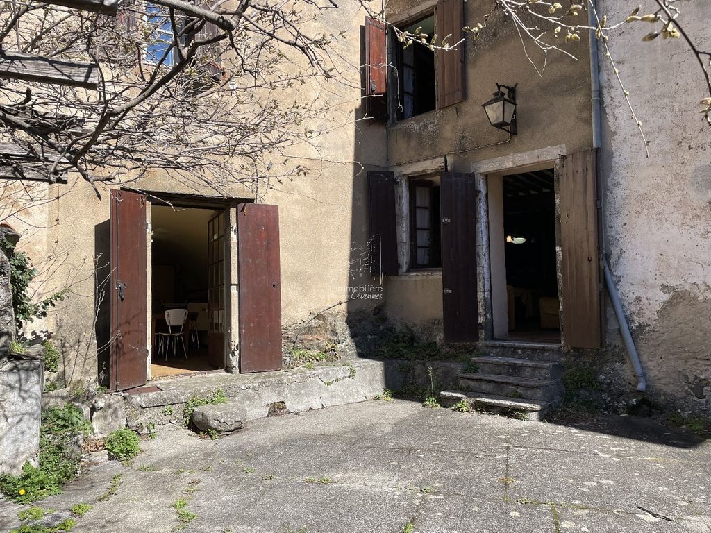 Achat maison à vendre 2 chambres 92 m² - Notre-Dame-de-la-Rouvière