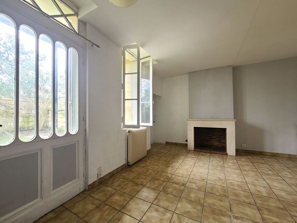 Achat appartement à vendre 3 pièces 44 m² - Bordeaux