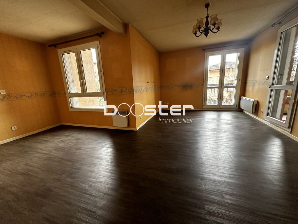 Achat appartement à vendre 3 pièces 81 m² - Toulouse