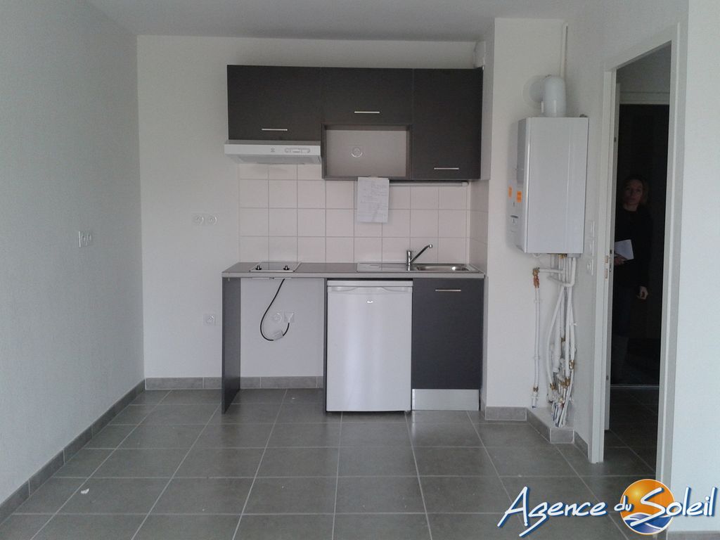 Achat appartement 2 pièce(s) Béziers