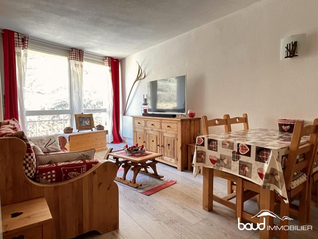 Achat appartement à vendre 2 pièces 44 m² - Villard-de-Lans