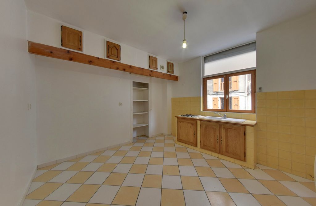 Achat appartement à vendre 2 pièces 31 m² - Grenoble