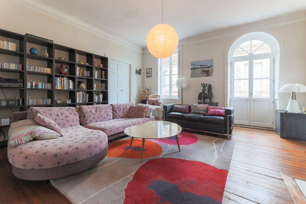 Achat appartement 4 pièce(s) Montpellier