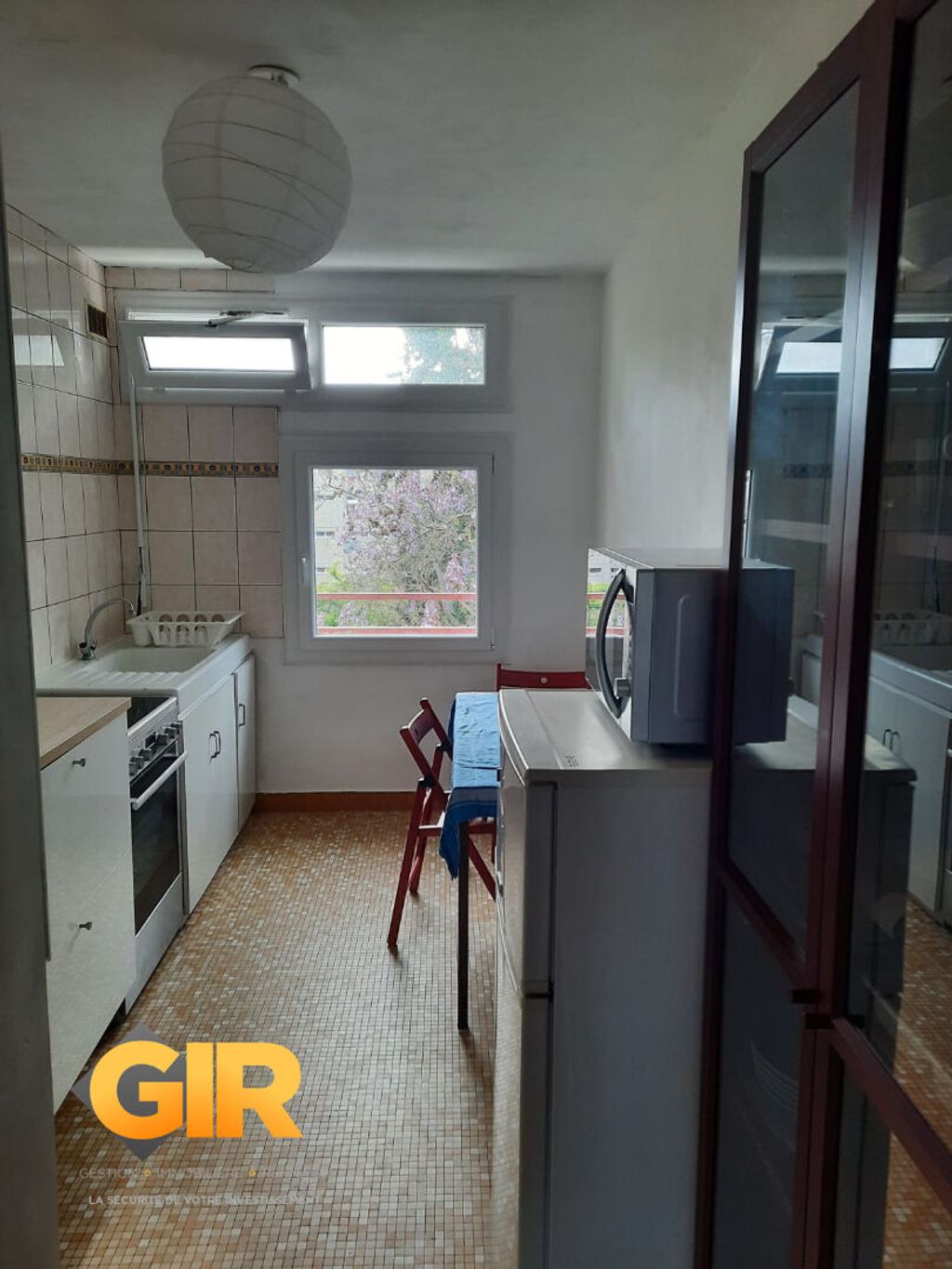 Achat appartement 4 pièce(s) Rennes