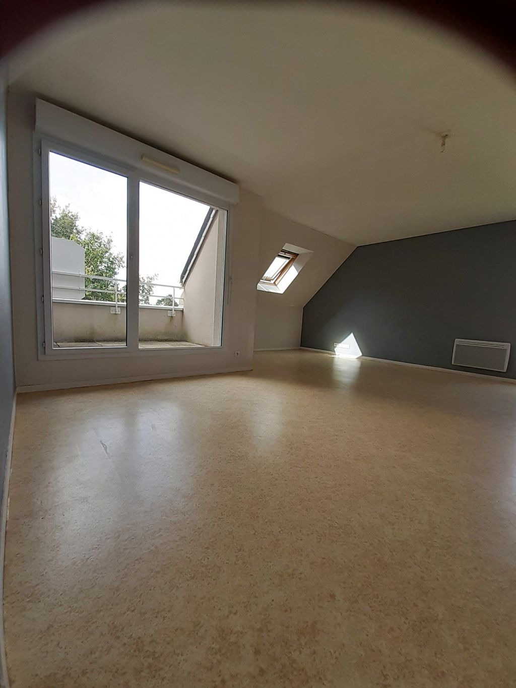 Achat appartement à vendre 3 pièces 67 m² - Janzé