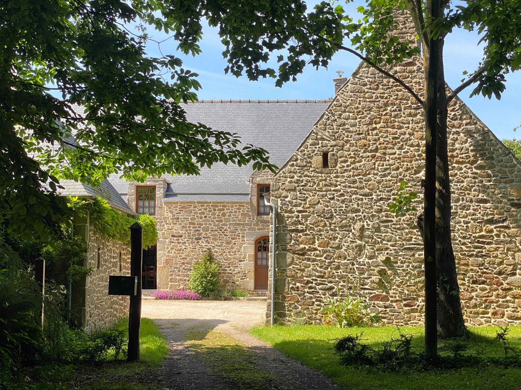 Achat maison à vendre 3 chambres 262 m² - Saint-Cast-le-Guildo