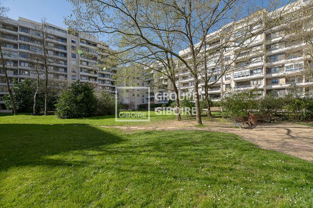 Achat appartement 6 pièce(s) Rennes