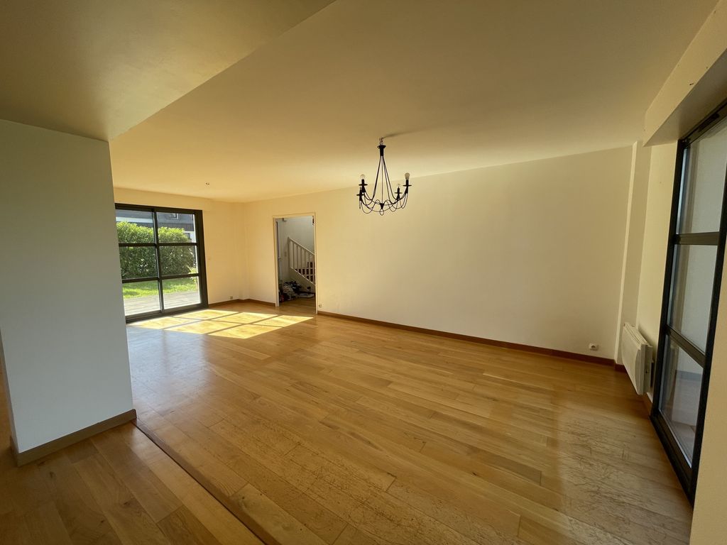 Achat maison 5 chambre(s) - Cesson-Sévigné