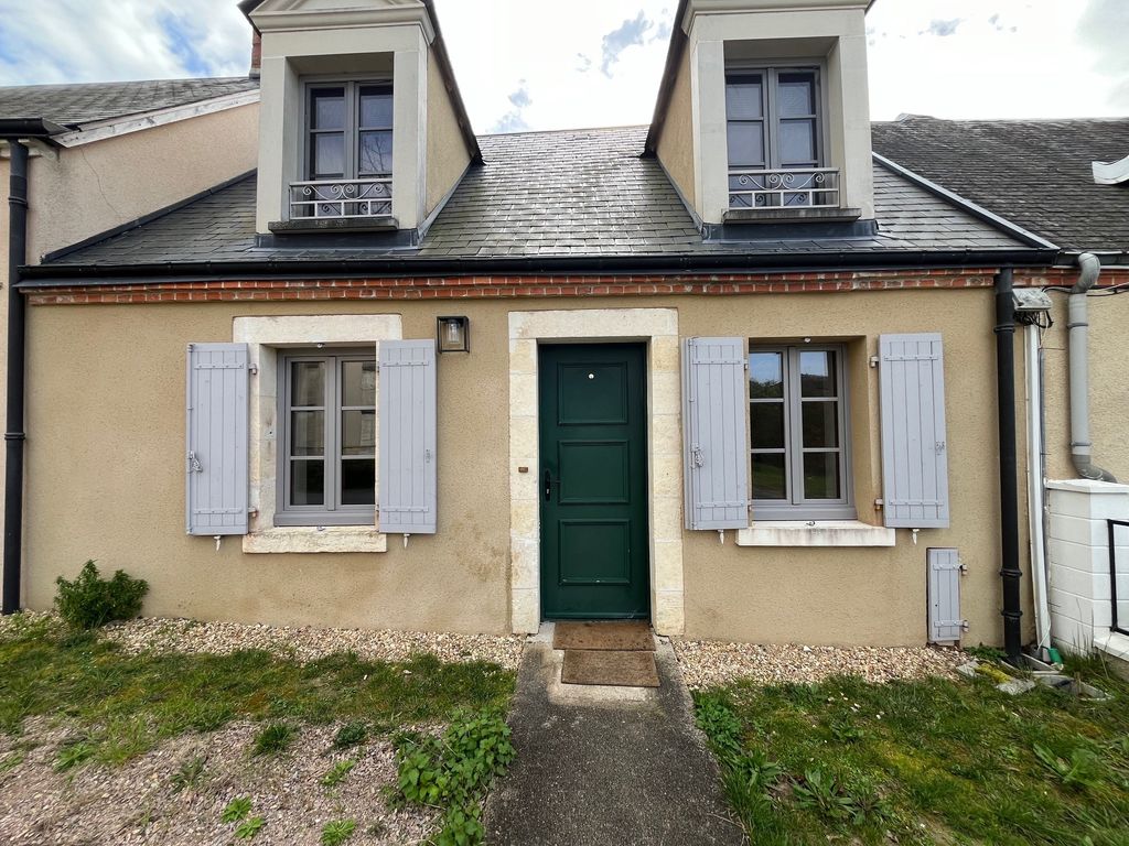 Achat maison 2 chambre(s) - Sainte-Fauste