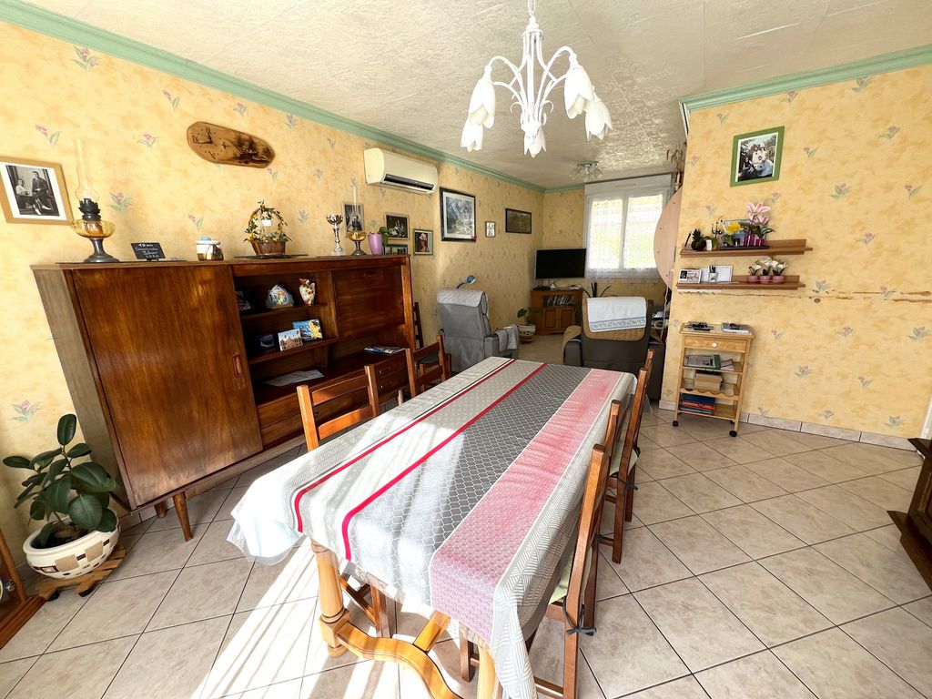 Achat maison 3 chambre(s) - Loigné-sur-Mayenne