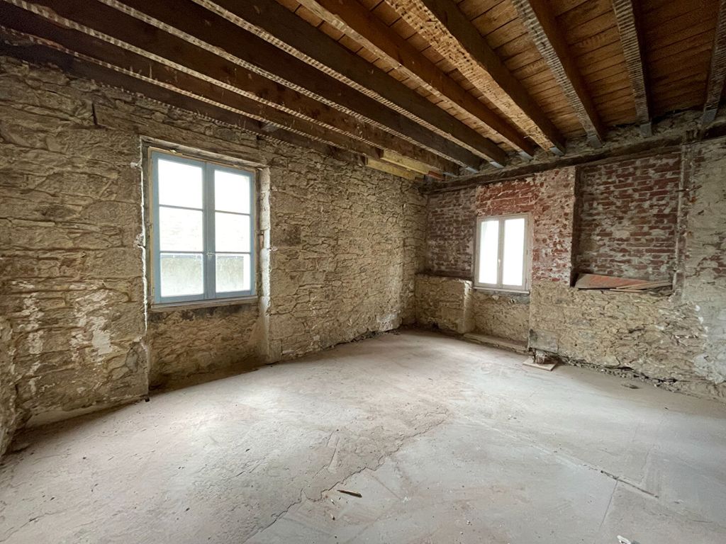 Achat appartement à vendre 2 pièces 21 m² - Saint-Malo