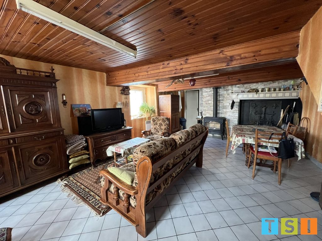 Achat maison 3 chambre(s) - Cierp-Gaud