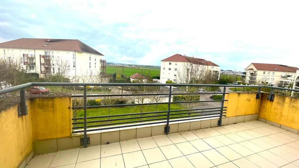 Achat appartement à vendre 3 pièces 73 m² - Chevigny-Saint-Sauveur