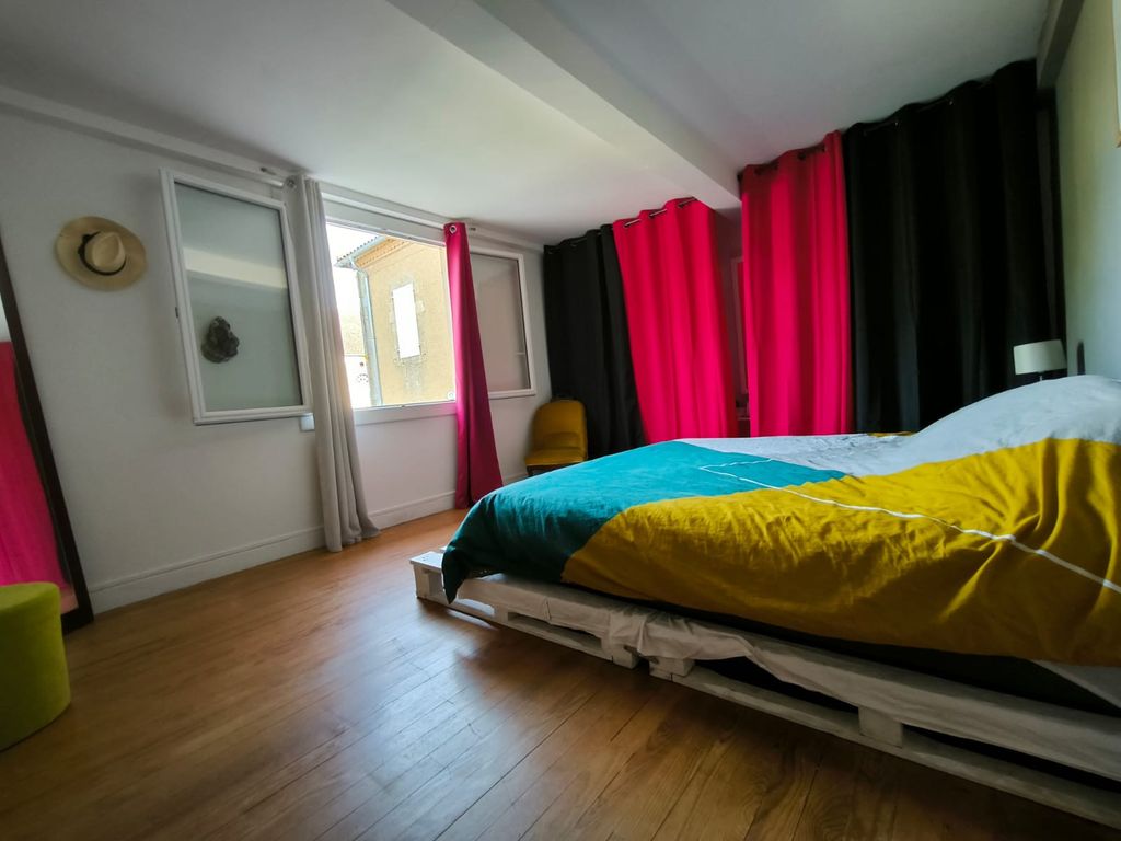 Achat maison 5 chambre(s) - Viella