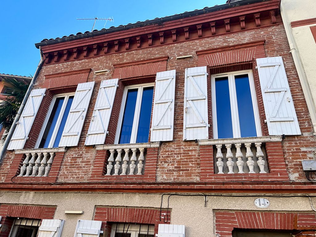 Achat maison 2 chambre(s) - Toulouse