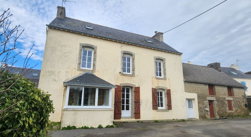 Achat maison 4 chambre(s) - Moëlan-sur-Mer