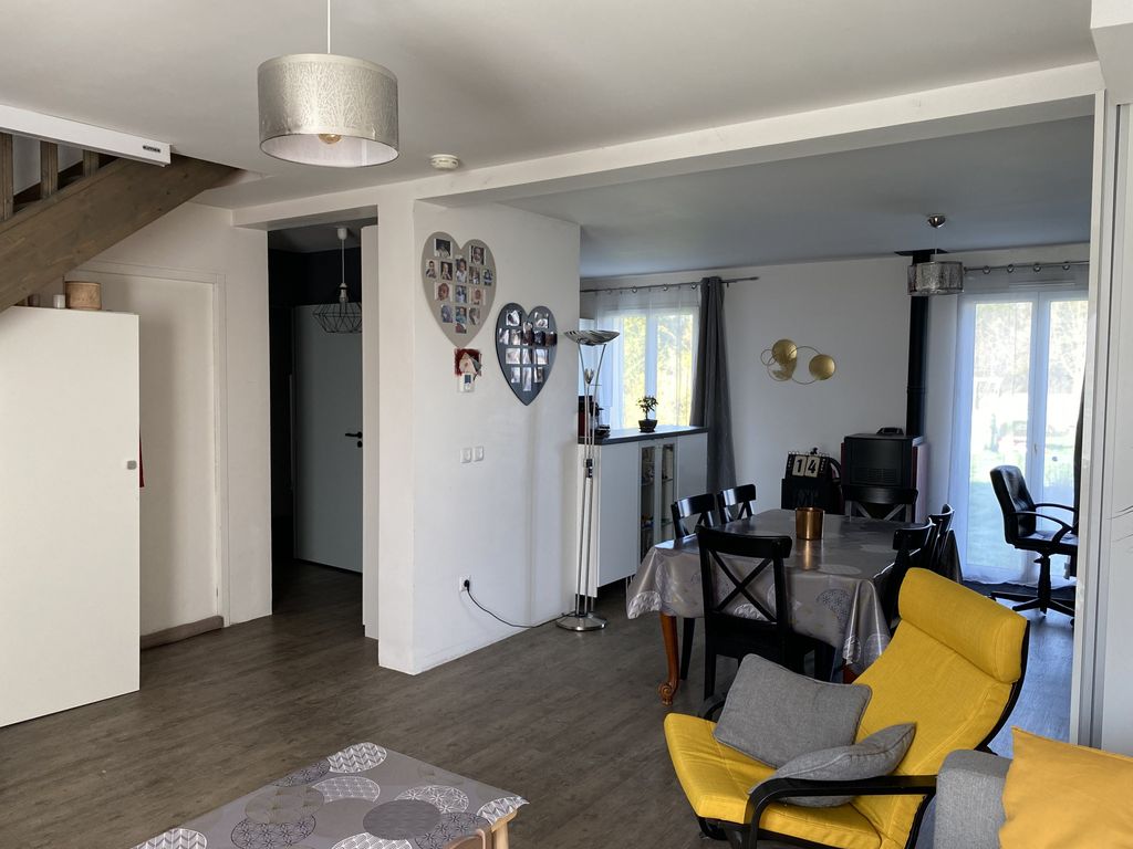 Achat maison 3 chambre(s) - Pacy-sur-Eure