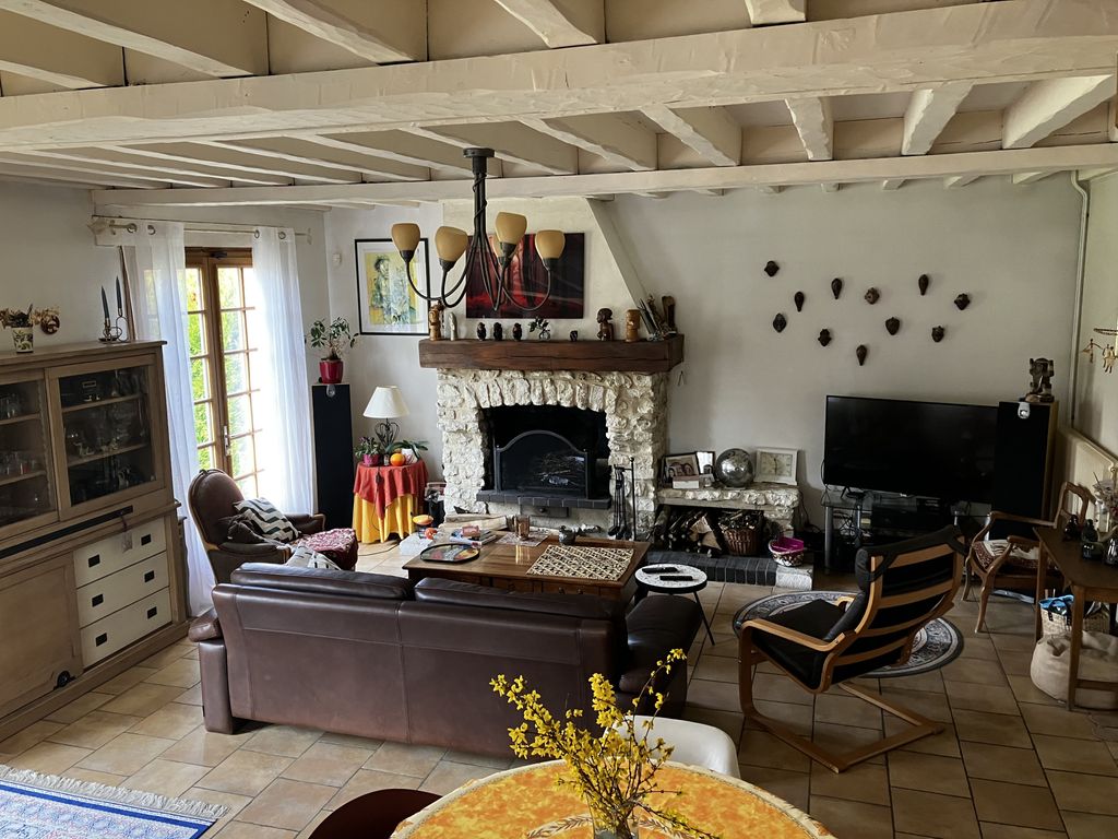 Achat maison 3 chambre(s) - Pacy-sur-Eure