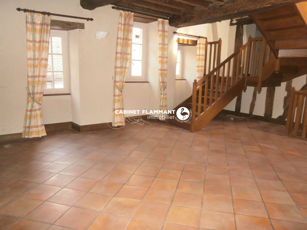 Achat maison 3 chambre(s) - Montbard