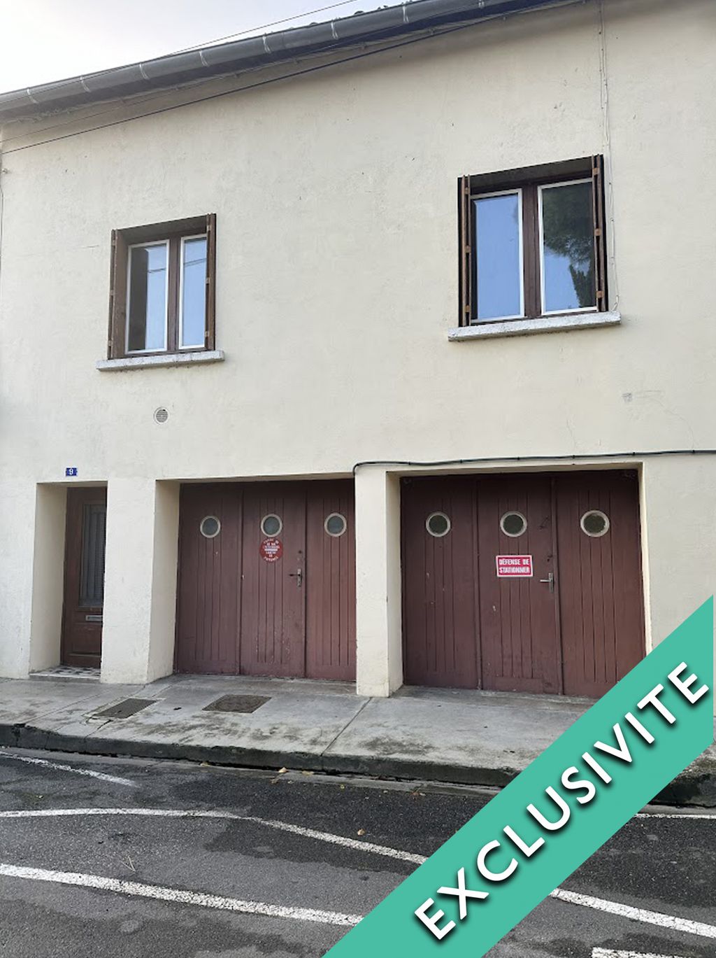 Achat maison à vendre 2 chambres 71 m² - Fleurance