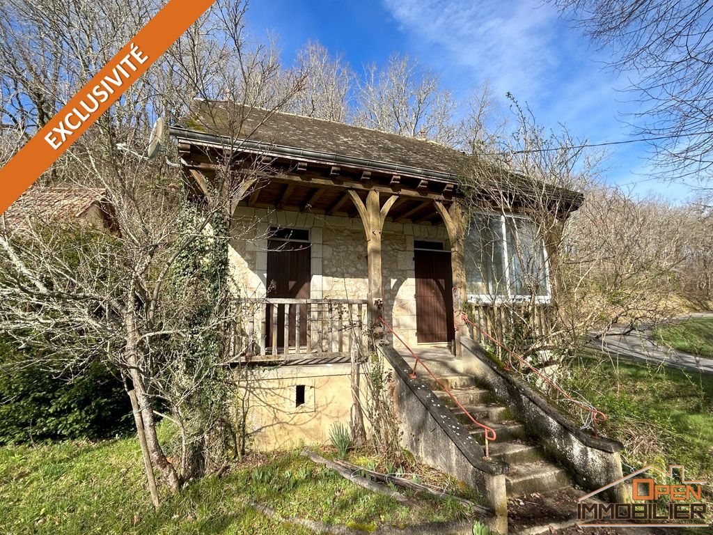 Achat maison 3 chambre(s) - Lamothe-Fénelon