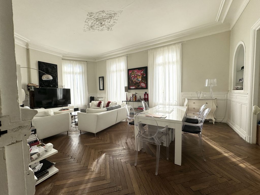 Achat appartement à vendre 5 pièces 166 m² - Béziers