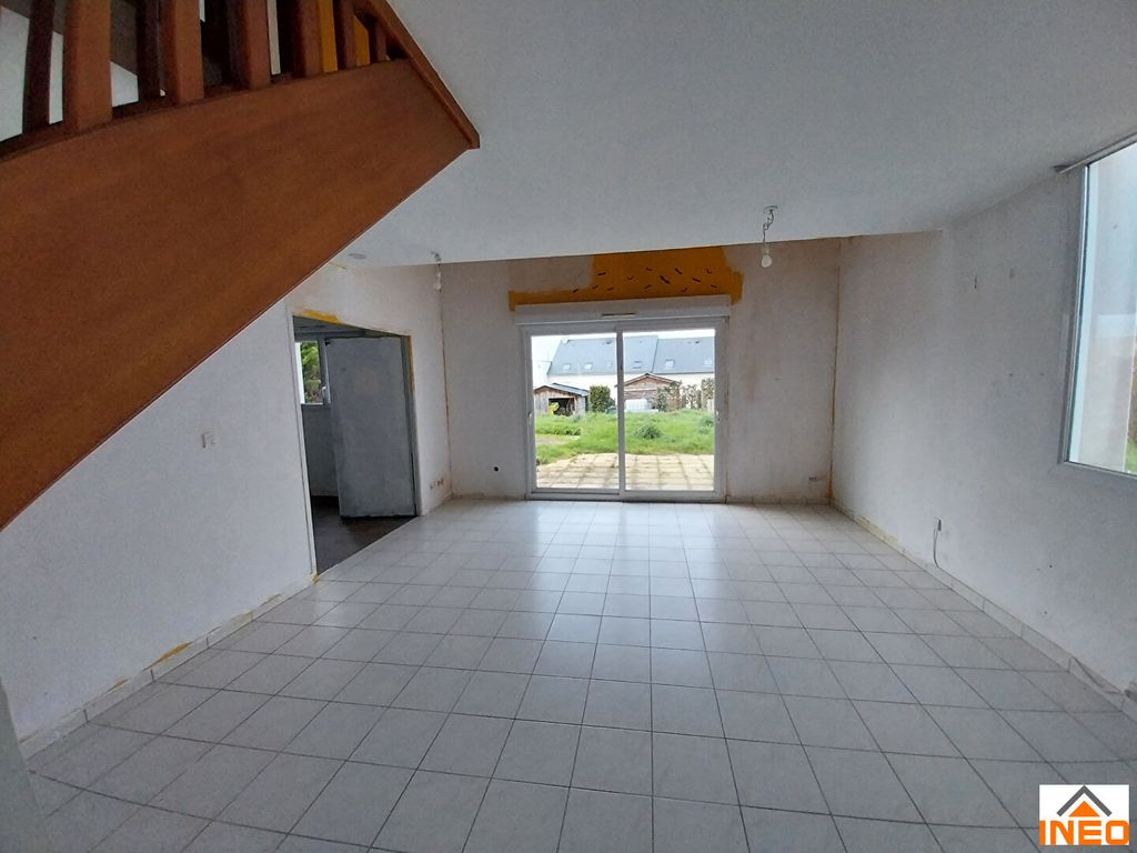 Achat maison 4 chambre(s) - Tinténiac