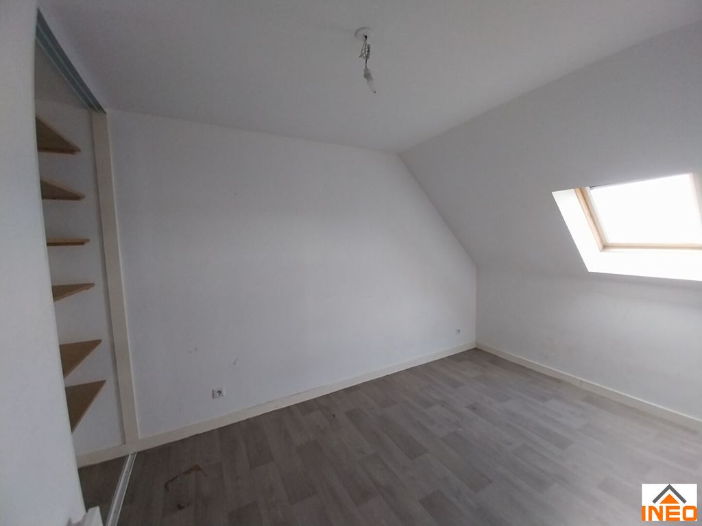 Achat maison 4 chambre(s) - Tinténiac