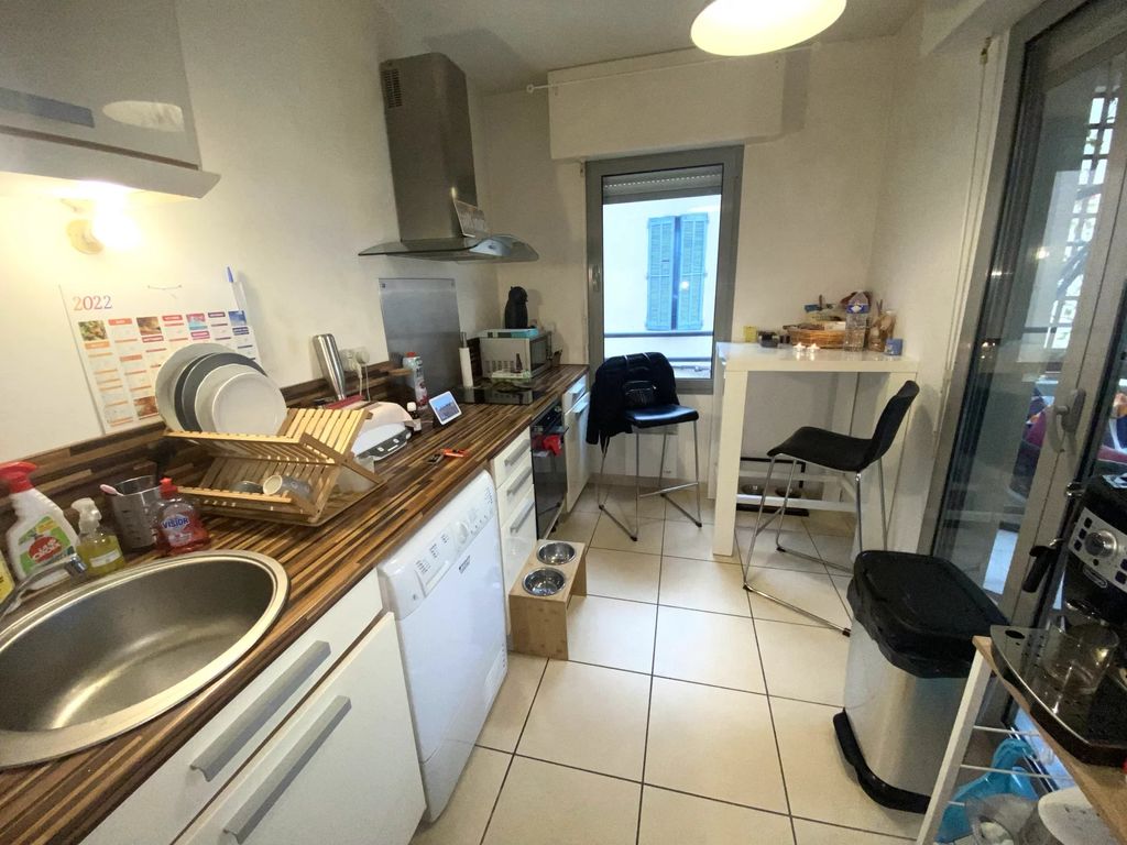 Achat appartement 3 pièce(s) Nîmes