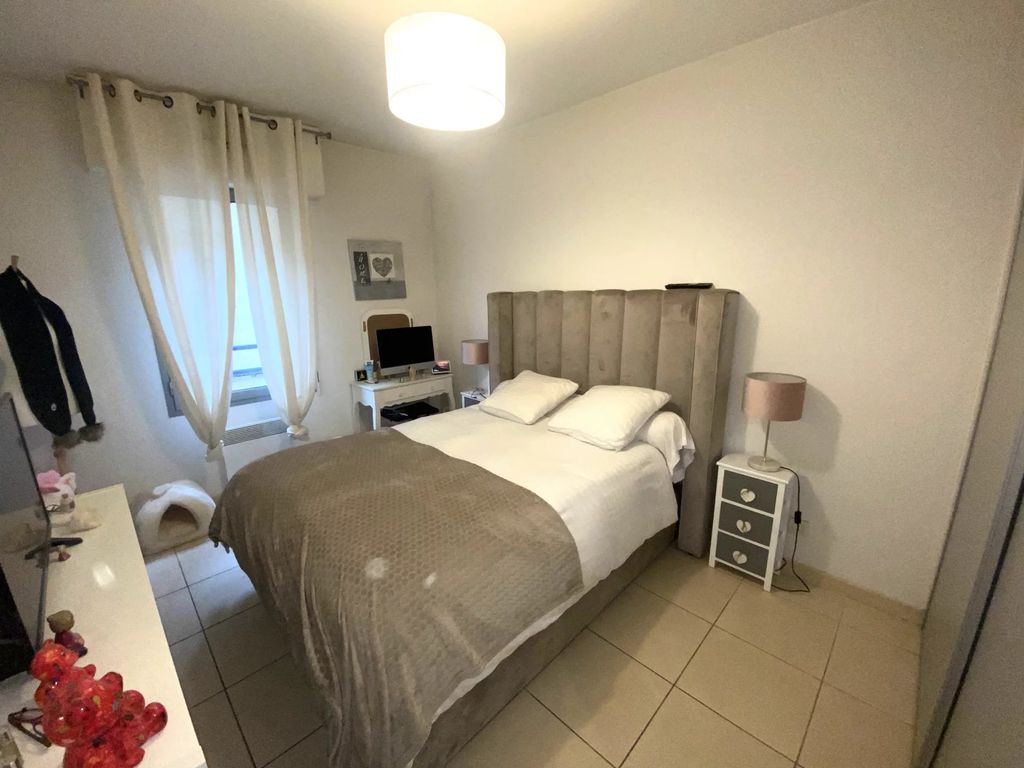 Achat appartement 3 pièce(s) Nîmes