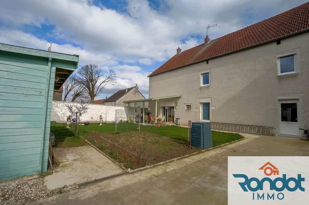 Achat maison 5 chambre(s) - Marsannay-le-Bois