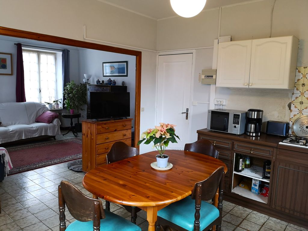 Achat maison 5 chambre(s) - Saint-Gilles-les-Bois