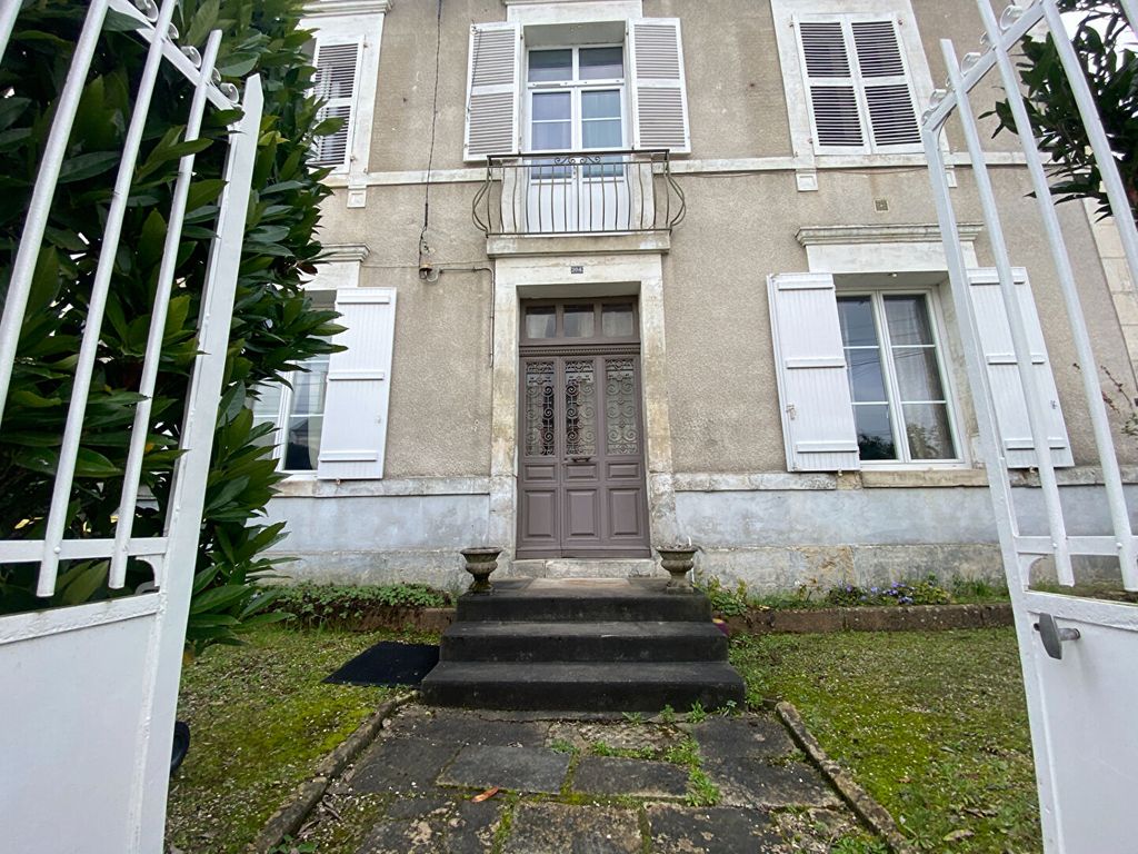 Achat appartement à vendre 4 pièces 115 m² - Bourges
