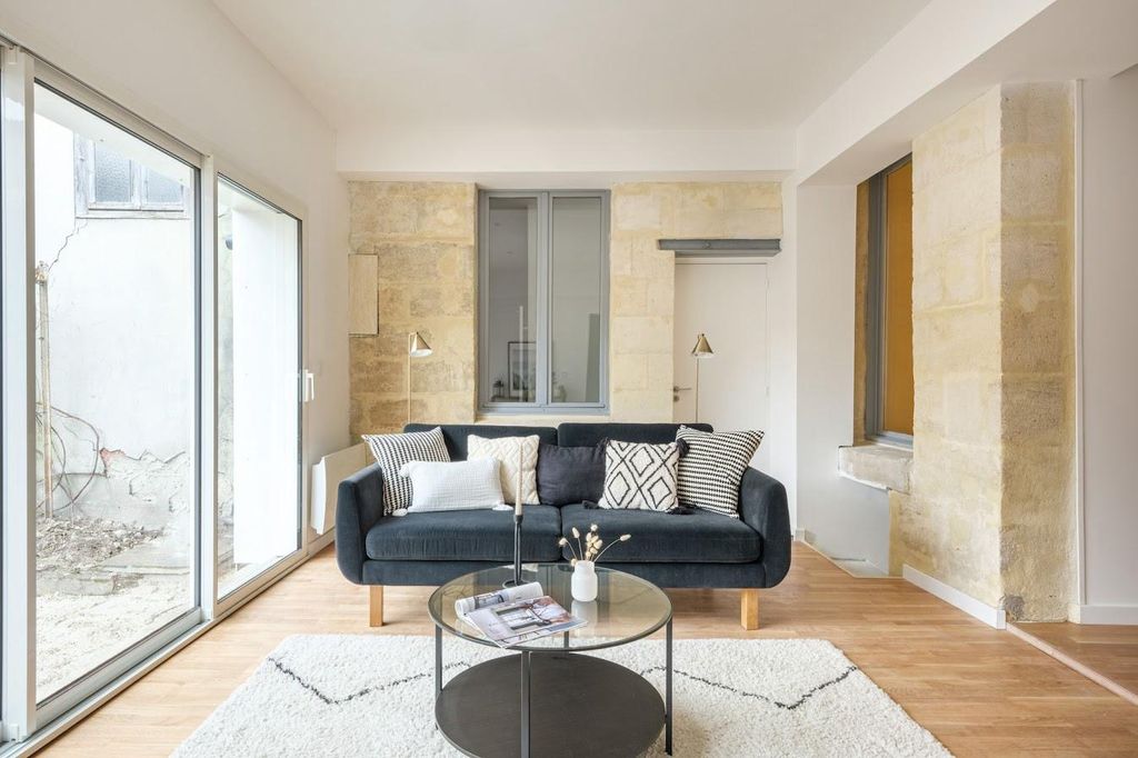 Achat appartement à vendre 6 pièces 158 m² - Bordeaux