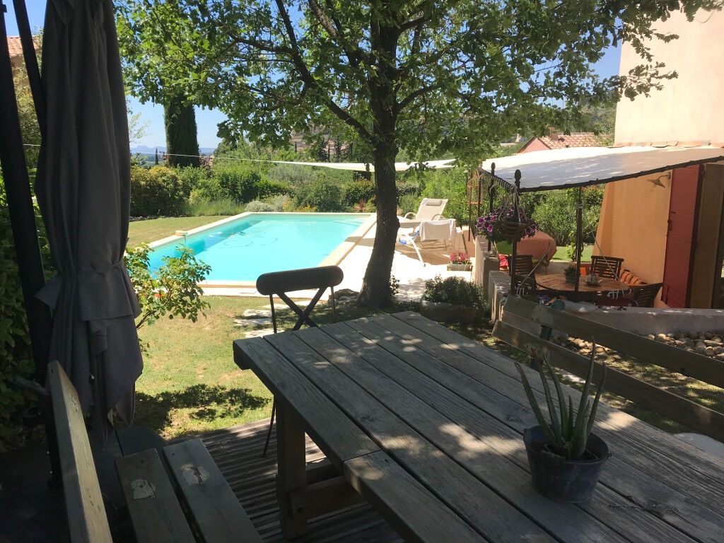 Achat maison à vendre 5 chambres 235 m² - Cadenet