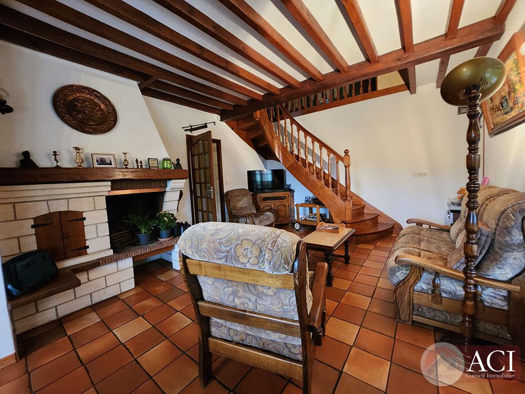 Achat maison 4 chambre(s) - Ponchon