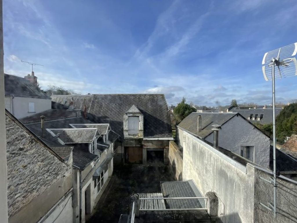 Achat maison à vendre 3 chambres 170 m² - Saint-Avertin